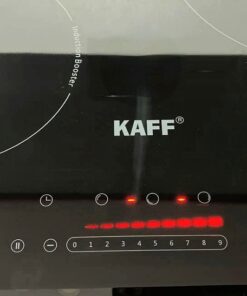 Bếp từ Kaff KF-S48QH plus - hình số 2