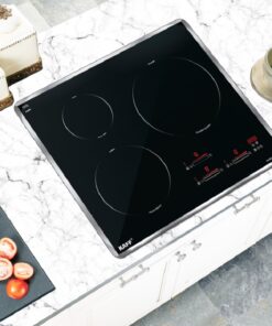 Bếp từ Kaff KF-SQ38IH - hình số 2