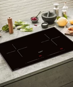 BẾP TỪ KAFF KF - 988II - hình số 2