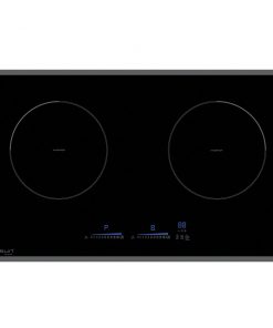 Bếp từ đôi Eurosun EU-T888G - hình số 1