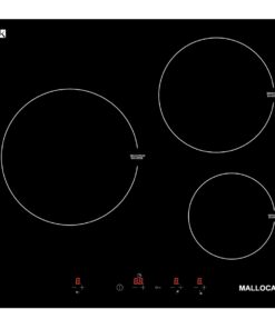 Bếp từ 3 vùng nấu Malloca MH-03I - hình số 1