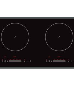 Bếp từ đôi Lorca LCI 877 - hình số 1