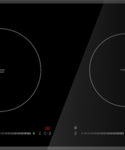 Bếp từ âm đôi Eurosun EU-T889G - hình số 3