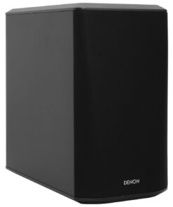 Cặp loa Soundbar Denon S516 - hình số 3