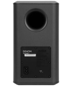 Cặp loa Soundbar Denon S516 - hình số 4