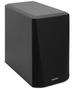 Cặp loa Soundbar Denon S516 - hình số 5