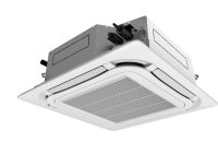 Điều Hòa Âm Trần Gree GU100T/A-K/GUL100W/A-M 36000Btu 1 Chiều - hình số 1