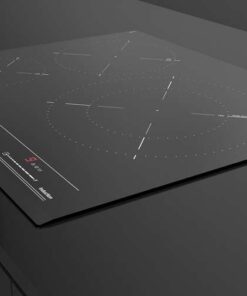 Bếp từ Teka IR 6320 lắp âm 3 vùng nấu - hình số 3