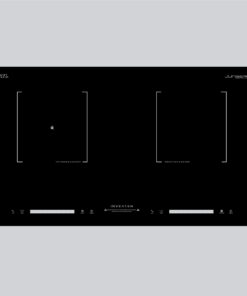 Bếp từ hồng ngoại Junger ID-16 - hình số 1