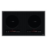 Bếp từ đôi Lorca LCI 886 - hình số 1