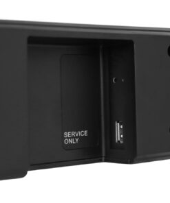 Loa thanh soundbar LG SL4 - hình số 15