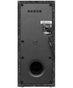 Loa thanh soundbar LG SL4 - hình số 5