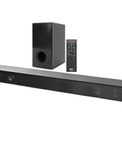 Loa thanh soundbar LG SNH5 - hình số 9