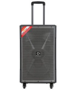 Loa kéo Karaoke Dalton TS-12G450X - hình số 1