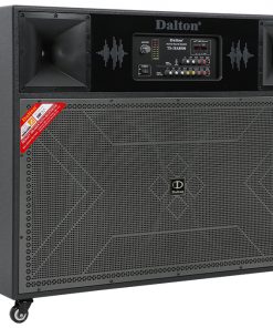 Loa Karaoke Dalton TS-18A8500 - hình số 2