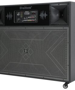Loa Karaoke Dalton TS-18A8500 - hình số 3