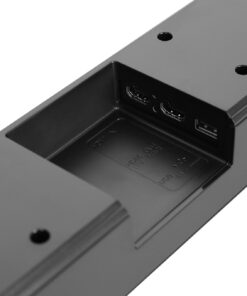 Loa thanh soundbar LG SN5R - hình số 14