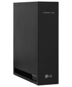 Loa thanh soundbar LG SN5R - hình số 15