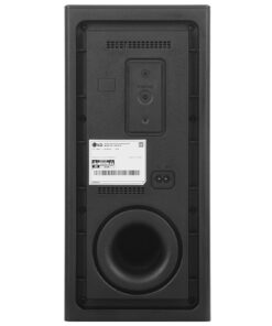 Loa thanh soundbar LG SN5R - hình số 6