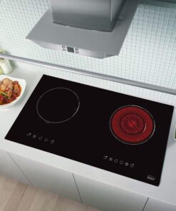 Bếp điện từ Lorca TA-1007EC - hình số 2