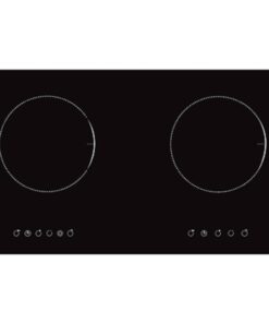 Bếp từ đôi Lorca TA-1007C - hình số 2