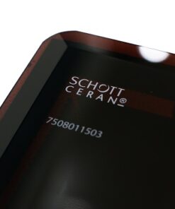 Bếp từ đôi Lorca LCI 900 - hình số 3