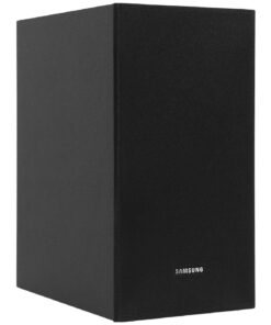 Loa thanh Soundbar Samsung 2.1 HW-T420 - hình số 4