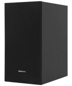 Loa thanh Soundbar Samsung 2.1 HW-T420 - hình số 5