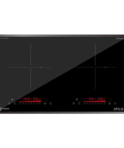 Bếp từ đôi Spelier SPM-728I PLUS - hình số 1