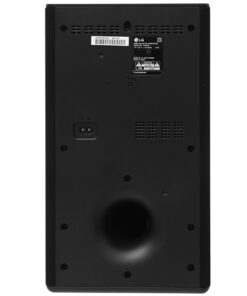 Loa thanh soundbar LG SP9A - hình số 5