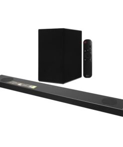 Loa thanh soundbar LG SP9A - hình số 14