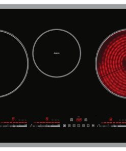 Bếp Điện Từ Canzy CZ ML86GB - hình số 3