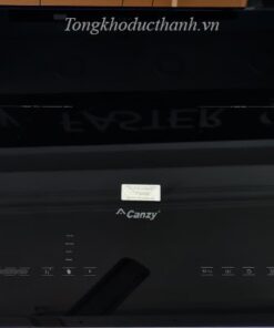 Bếp từ Canzy CZ LX I63 - hình số 3