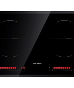 Bếp từ Kocher DI-733S - hình số 2
