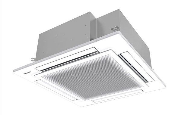 Dàn lạnh âm trần cassette Panasonic