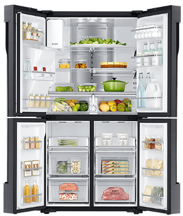 Tủ lạnh multidoor Chính Hãng - Giá Rẻ - Tiết kiệm đến 20%