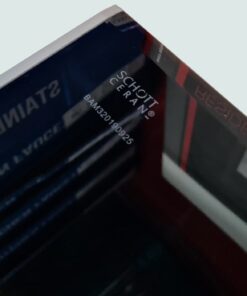 Bếp điện từ Bauer BE32GTE - hình số 3