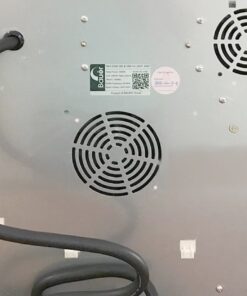 Bếp điện từ Bauer BE33SE - hình số 2