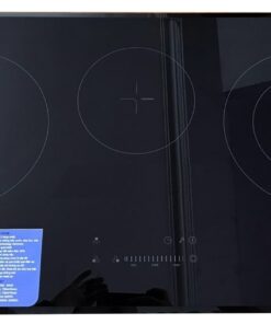 Bếp điện từ Bauer BE33SE - hình số 3