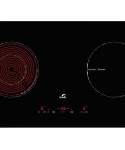 Bếp điện từ Bauer BE62SE - hình số 1