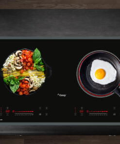 Bếp Điện Từ Canzy CZ ML86B - hình số 5