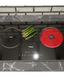 Bếp điện từ Canzy CZ 67B - hình số 2