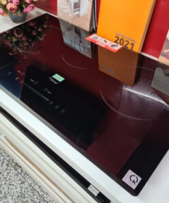 Bếp Điện Từ Canzy CZ 67GB - hình số 3