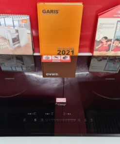 Bếp Điện Từ Canzy CZ 67GB - hình số 4