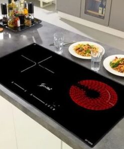 Bếp điện từ Sevilla SV-T60D - hình số 3