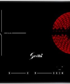 Bếp điện từ Sevilla SV-T60D - hình số 1