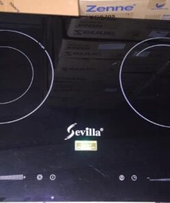 Bếp điện từ Sevilla SV-T70D - hình số 2