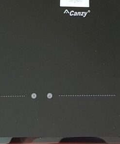 Bếp Từ Canzy CZ 998S - hình số 2