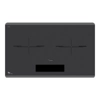 Bếp từ Canzy CZ 898DP - hình số 1