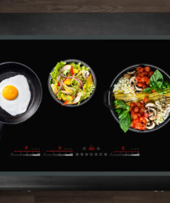 Bếp Từ Canzy CZ ML86GA - hình số 8